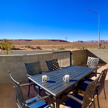 Villa Vermillion Cliffs House à Page Extérieur photo